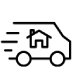 Privatumzug